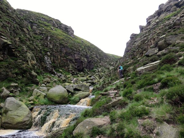 Kinder Scout the Mysteries of Ringing Roger - Image 2