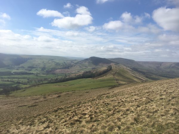 1 Day beginner navigation course (Castleton, Derbyshire)