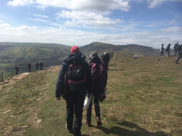 1 Day beginner navigation course (Castleton, Derbyshire) - Image 2