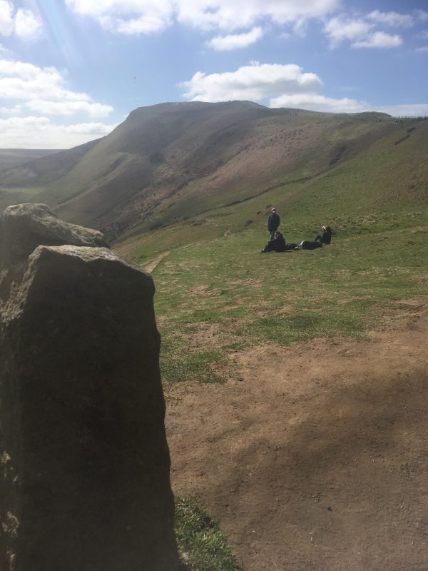 1 Day beginner navigation course (Castleton, Derbyshire) - Image 3